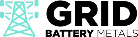 Grid Battery Metals